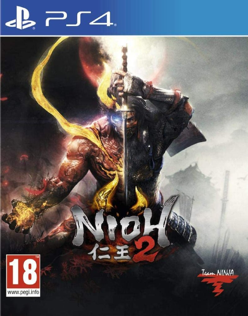 仁王2 终极版