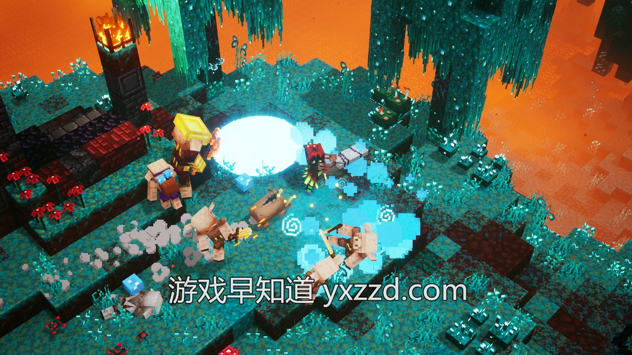 星露谷物语 终极版 截图19