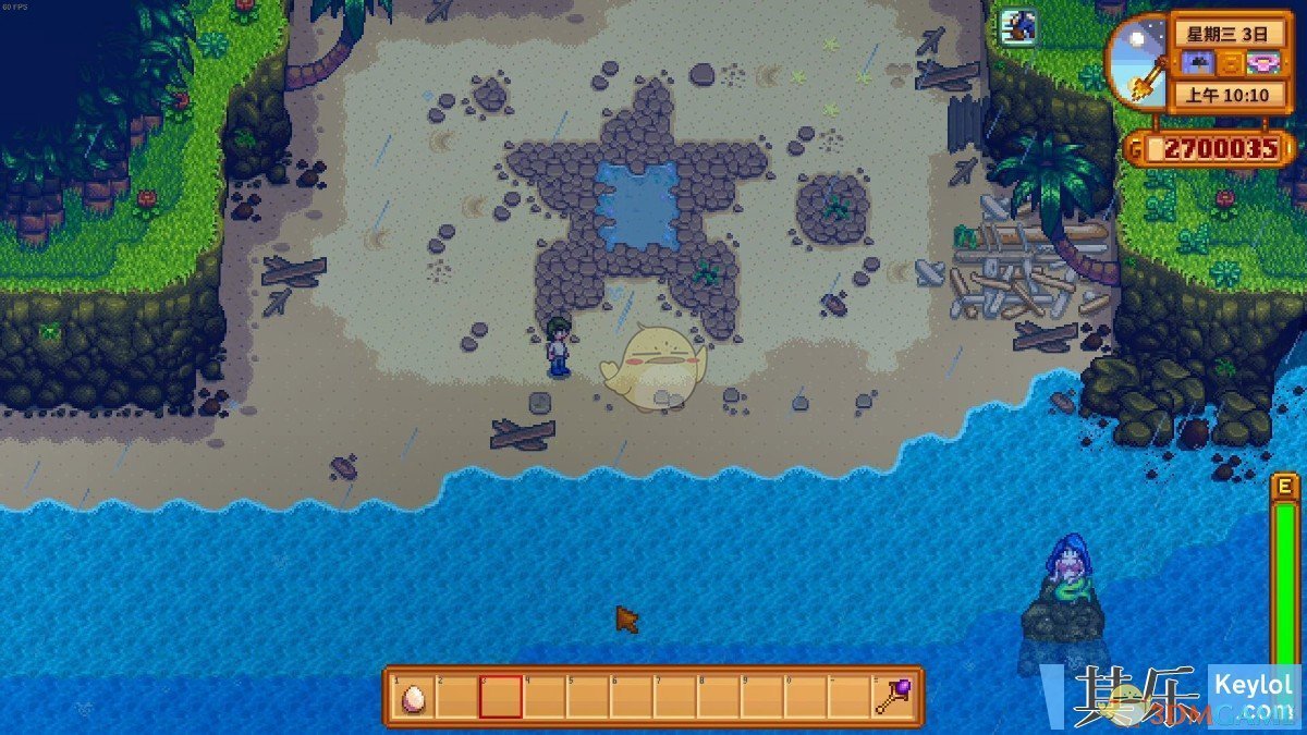 巫师3：狂猎 年度版 截图23