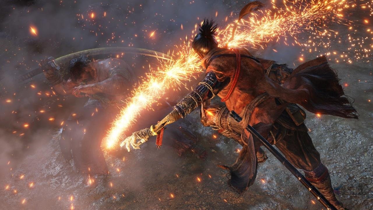 尼尔：机械纪元 年度版 截图9