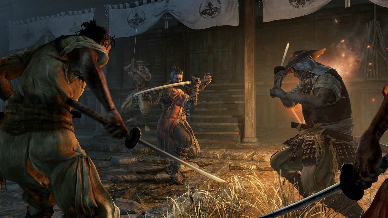 尼尔：机械纪元 年度版 截图11