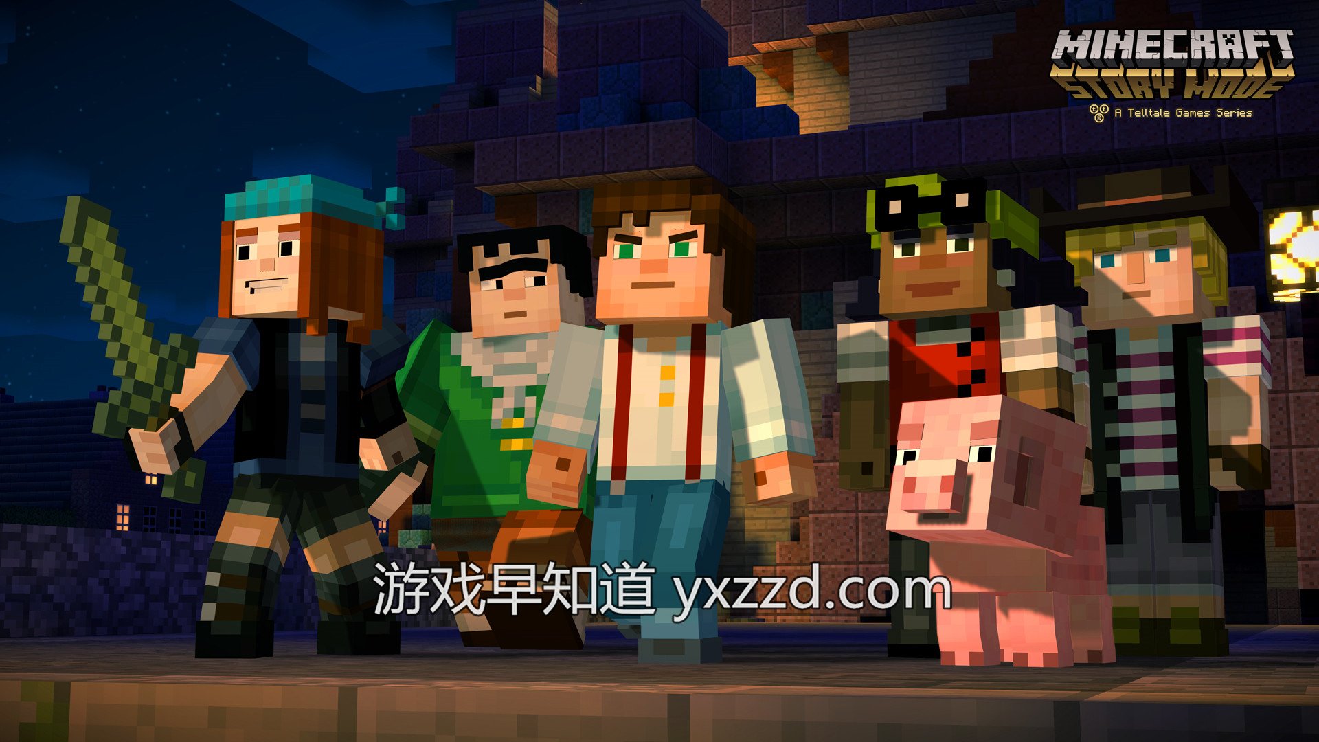 尼尔：机械纪元 年度版 截图20
