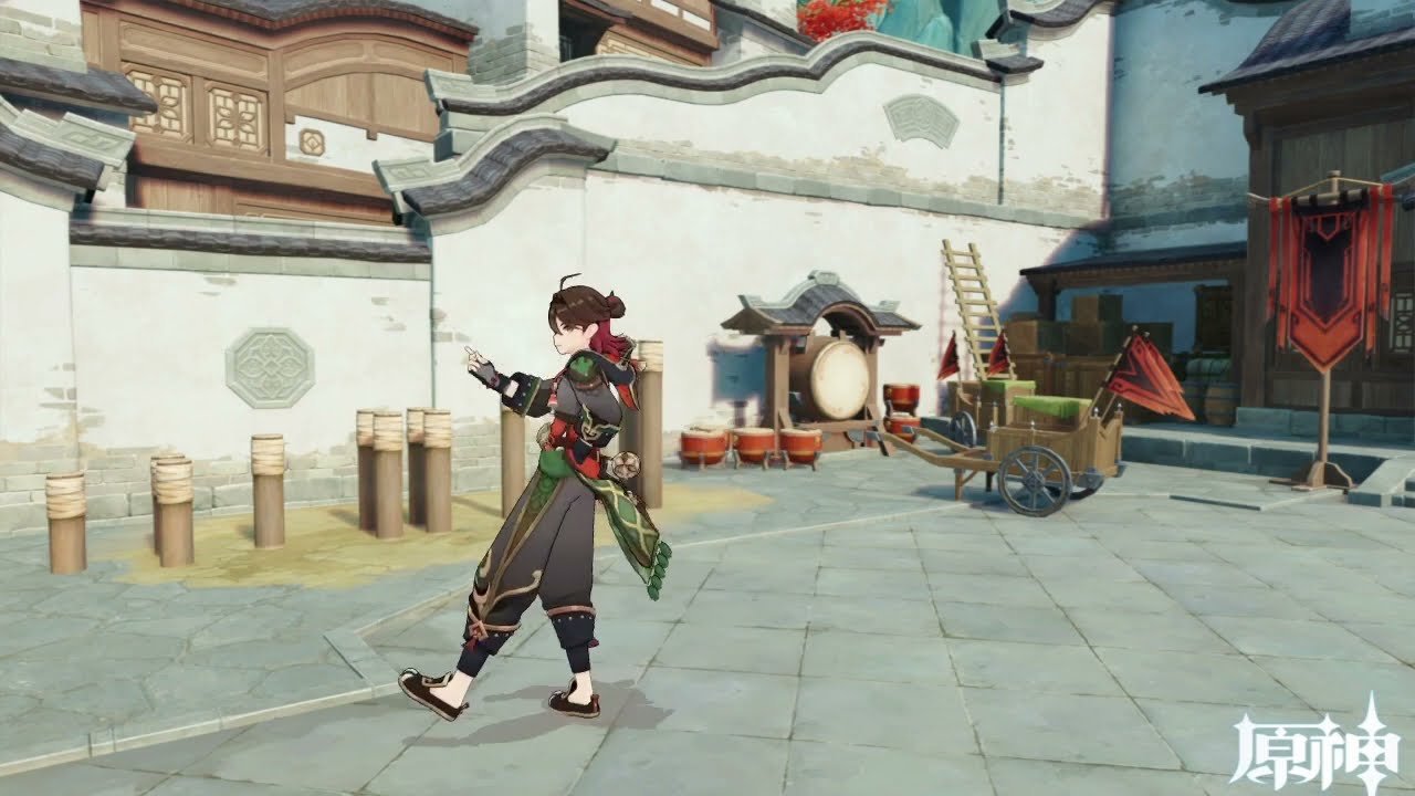 原神 截图14