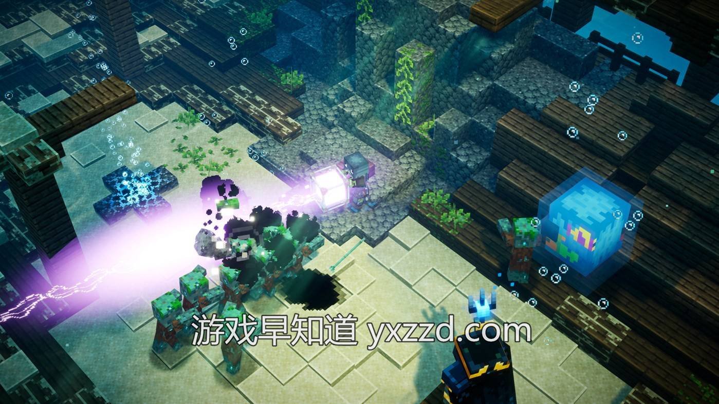 极限竞速：地平线5 重制版 截图14