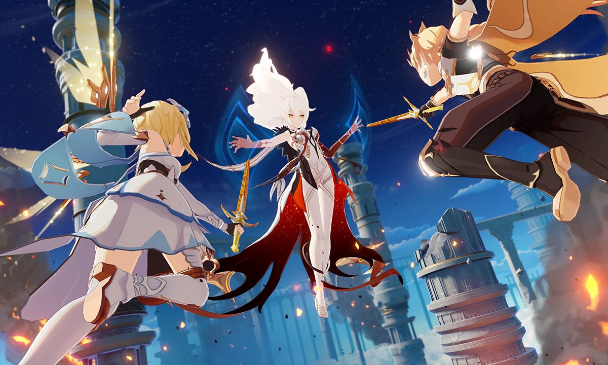 堡垒之夜 重制版 截图19