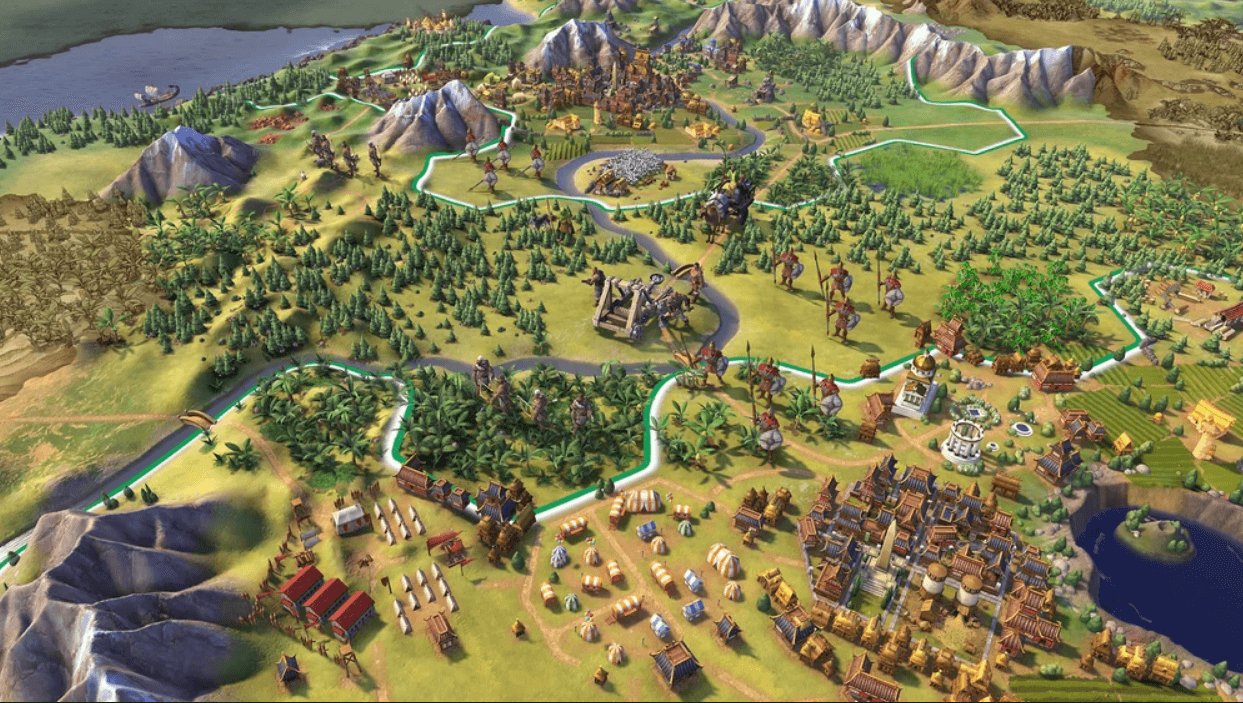 艾尔登法环 完整版 截图2