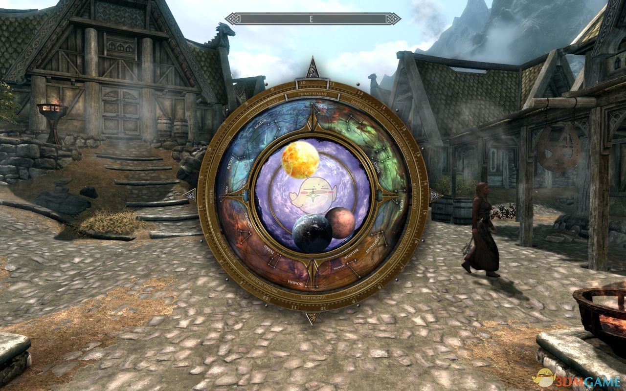 巫师3：狂猎 完整版 截图4