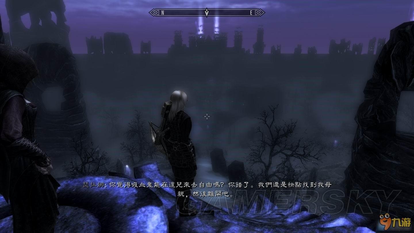 巫师3：狂猎 完整版 截图14