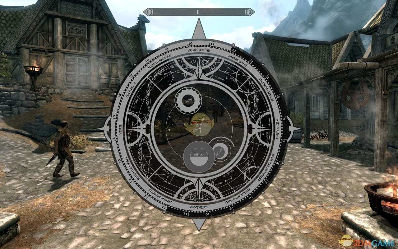 巫师3：狂猎 完整版 截图22