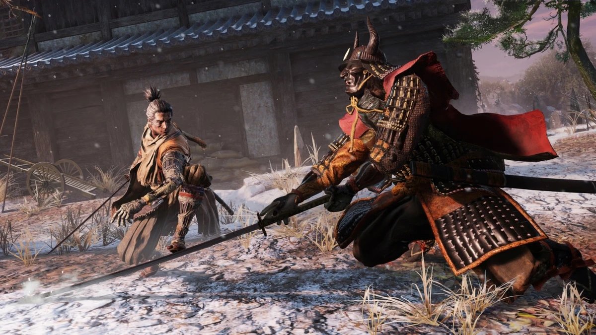 原神 截图2