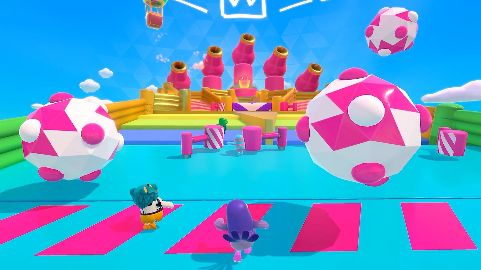 魔兽世界 重制版 截图1