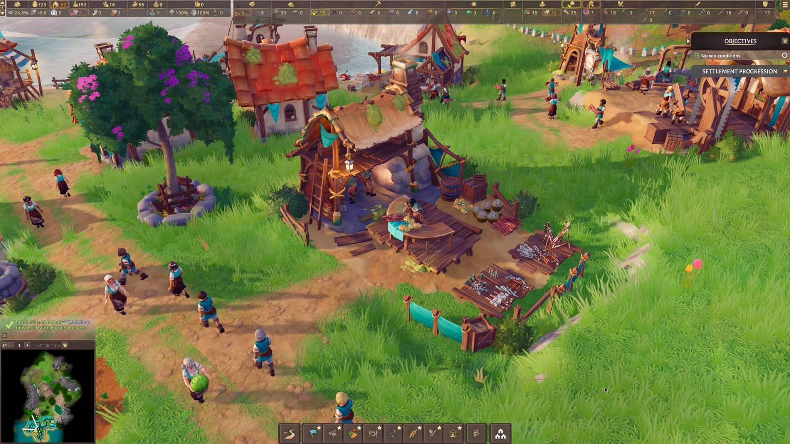 巫师3：狂猎 完整版 截图5