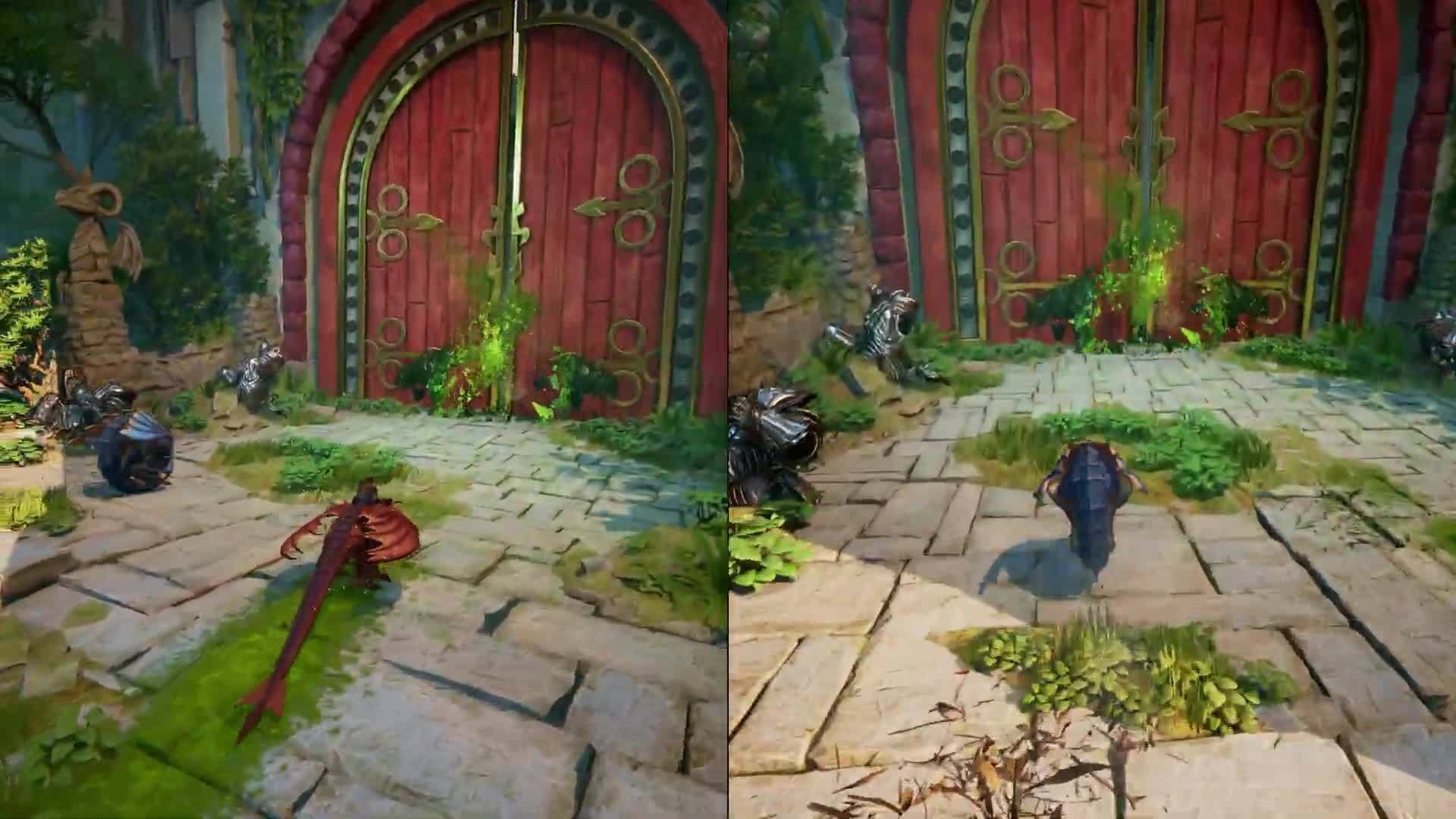 怪物猎人：崛起 豪华版 截图2