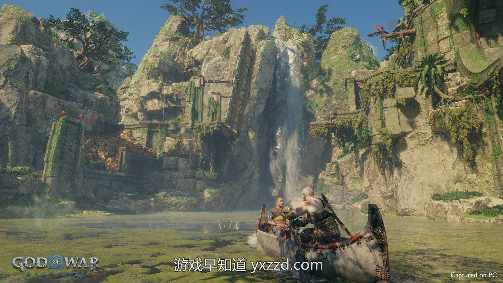 空洞骑士 截图18