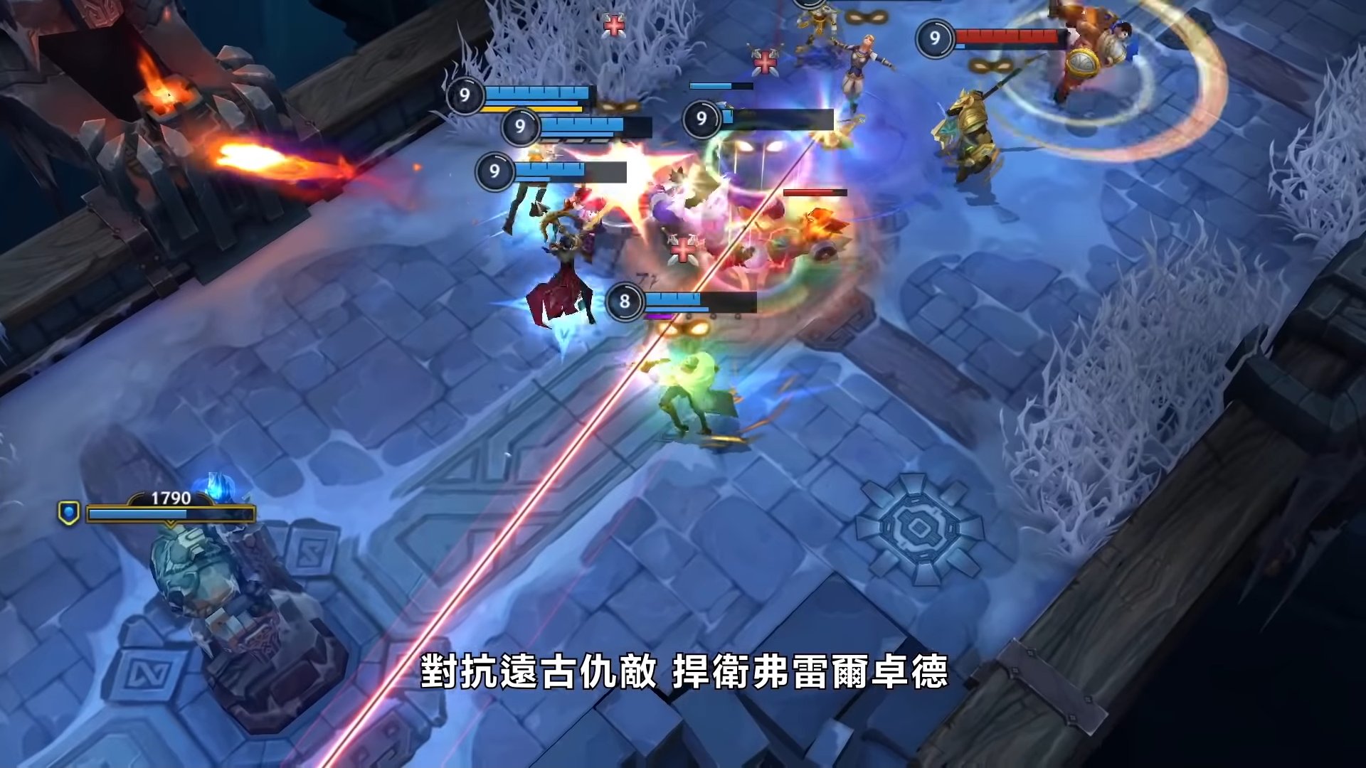 对马岛之魂 完整版 截图21