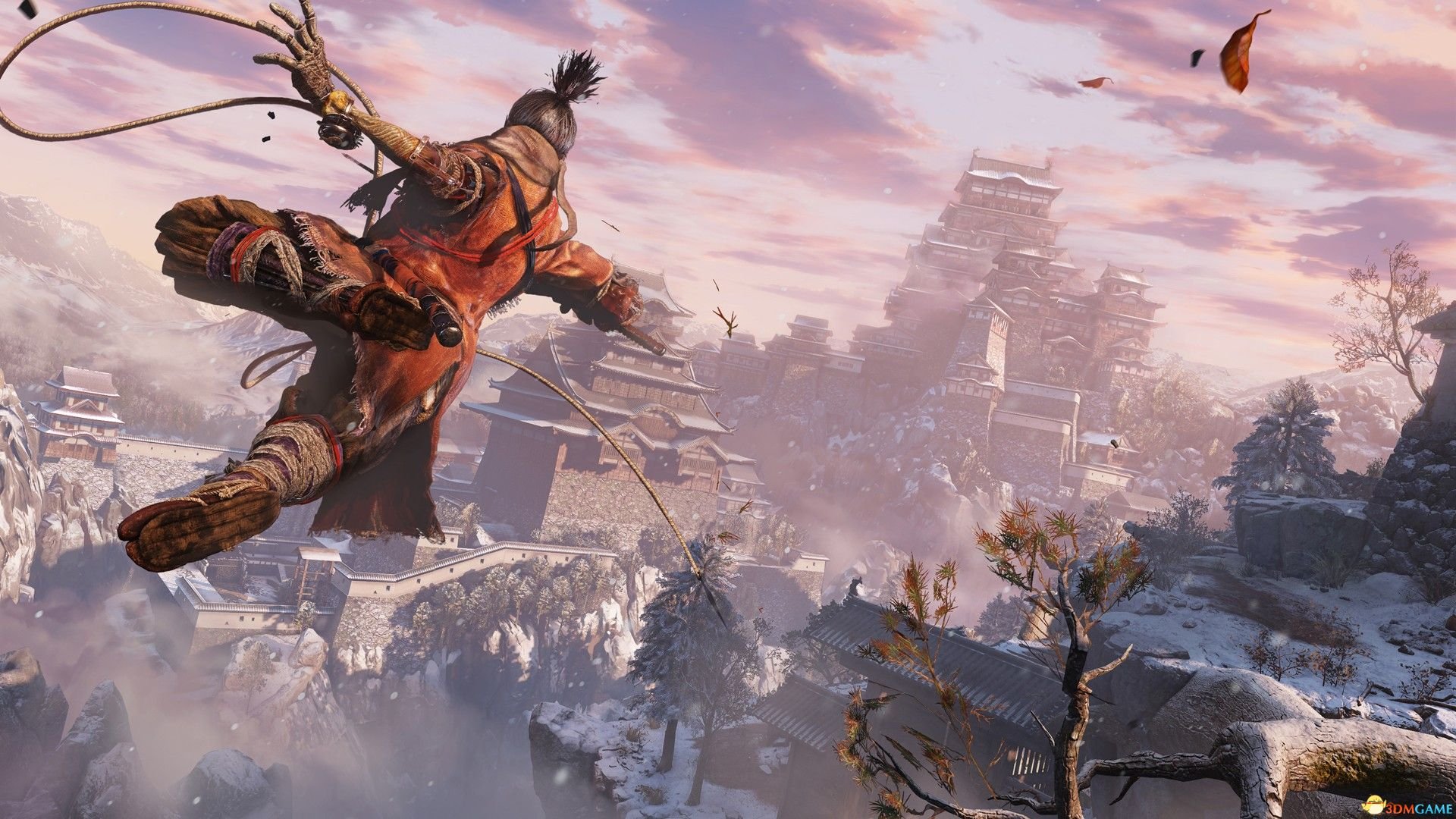 巫师3：狂猎 豪华版 截图1