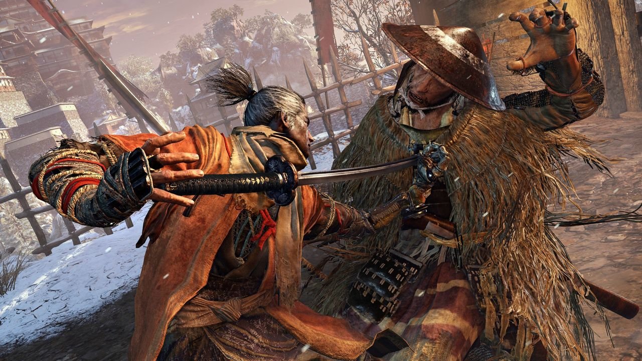 巫师3：狂猎 豪华版 截图18